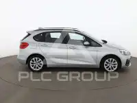 2019 BMW 225