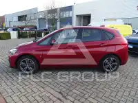 2019 BMW 225