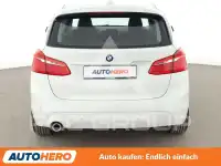 2019 BMW 225