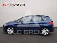 2019 BMW 225