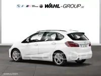 2019 BMW 225
