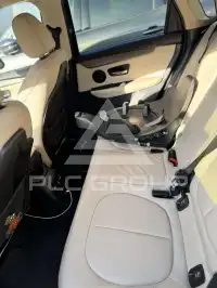 2019 BMW 225