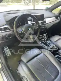 2019 BMW 225
