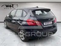 2019 BMW 225