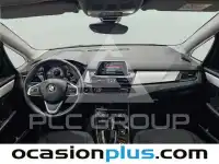 2019 BMW 225