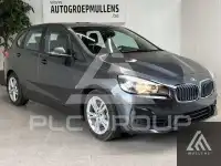 2019 BMW 225