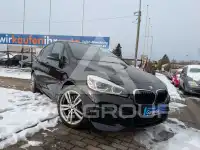 2019 BMW 225
