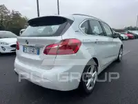 2019 BMW 225