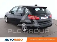 2019 BMW 225
