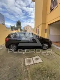 2019 BMW 225