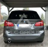 2019 BMW 225