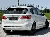 2019 BMW 225