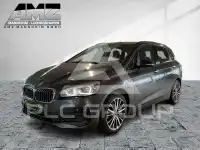 2019 BMW 225