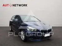 2019 BMW 225