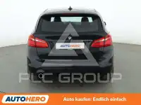 2019 BMW 225