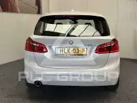 2019 BMW 225