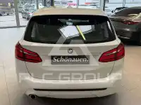 2019 BMW 225