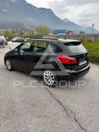 2019 BMW 225