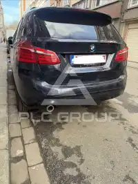2019 BMW 225
