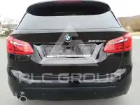 2019 BMW 225