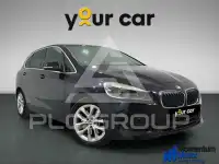 2019 BMW 225