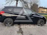 2019 BMW 225