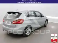 2019 BMW 225
