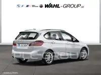 2019 BMW 225