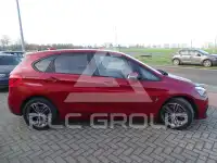 2019 BMW 225