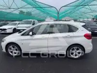 2019 BMW 225