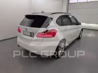 2019 BMW 225
