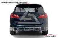 2019 BMW 225