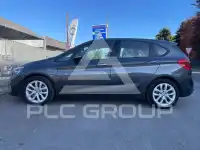 2019 BMW 225