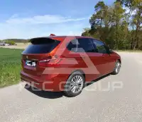 2019 BMW 225