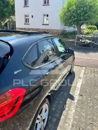 2019 BMW 225
