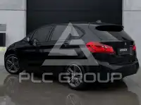 2019 BMW 225