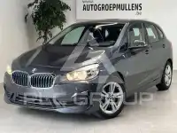 2019 BMW 225