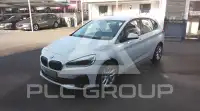 2019 BMW 225