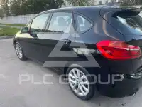 2019 BMW 225