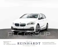 2019 BMW 225