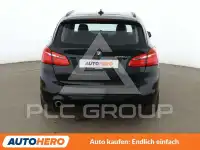 2019 BMW 225