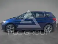 2019 BMW 225