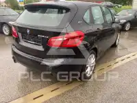 2019 BMW 225