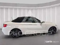 2019 BMW 225