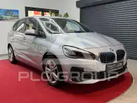 2019 BMW 225