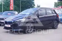 2019 BMW 225