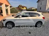 2019 BMW 225