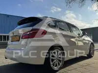 2019 BMW 225