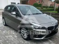 2019 BMW 225