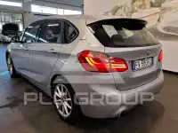 2019 BMW 225